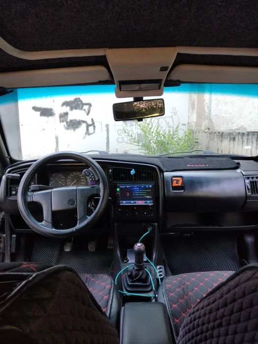 Продам пассат Б3