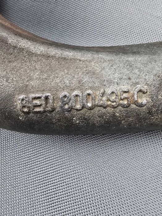 Оригинален Тегличза Ауди А3