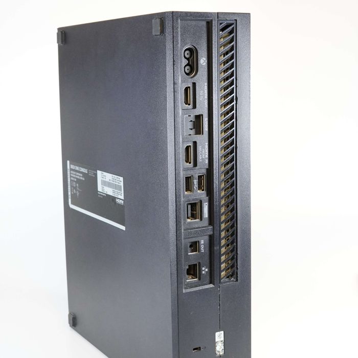 Consola Microsoft Xbox One 500GB + Controller