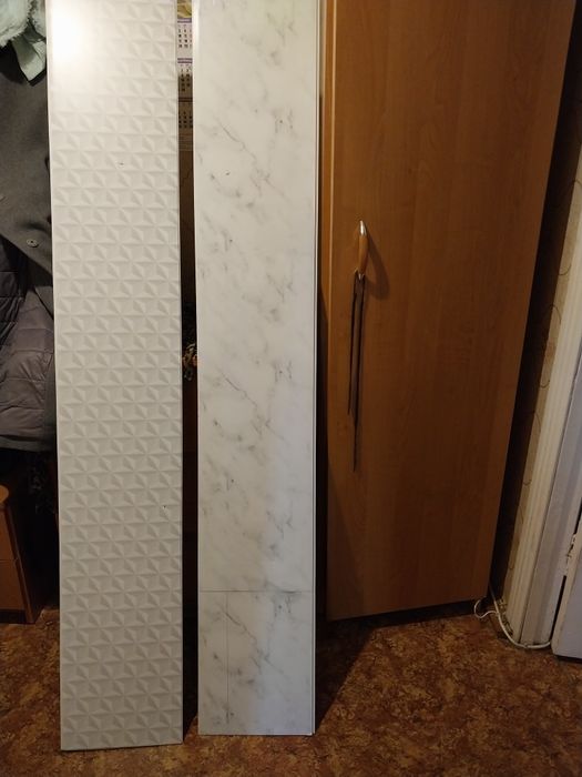 Продам отделочные панели.