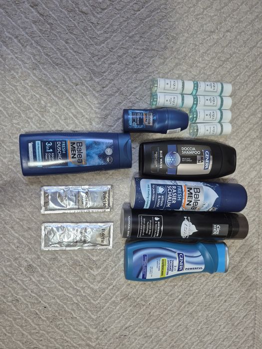Produse ingrijire