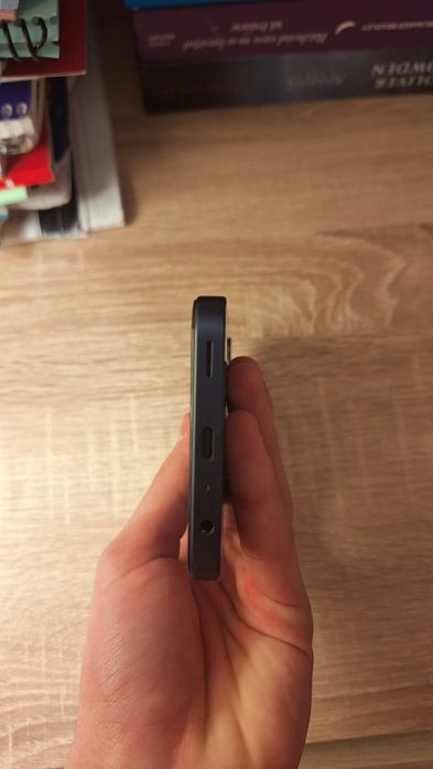 Vand Samsung A 25 5G