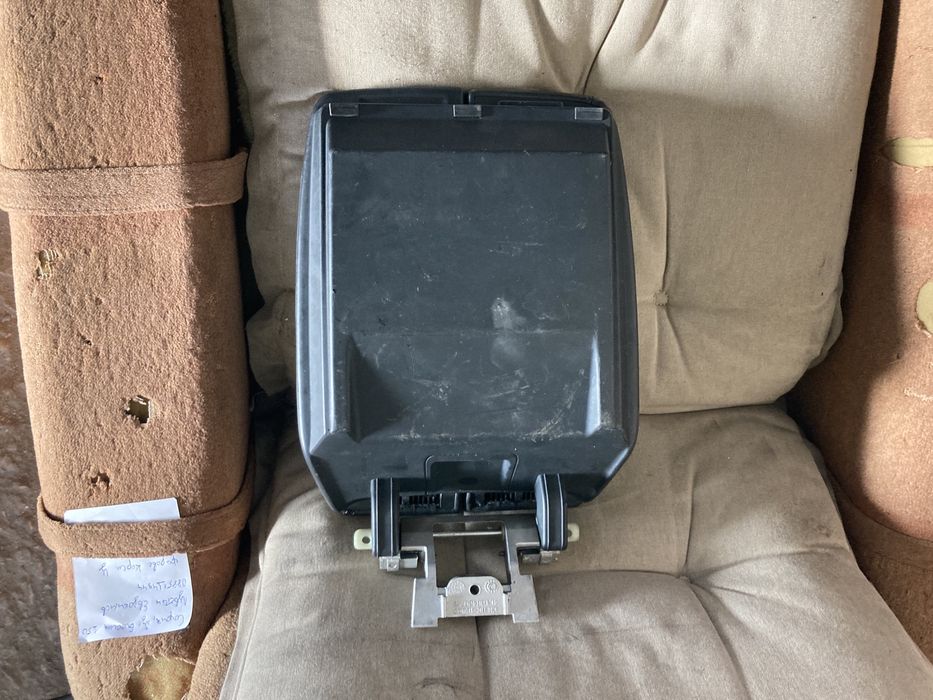 Подлакътник за Ауди Ку7 2006- 2012 г.