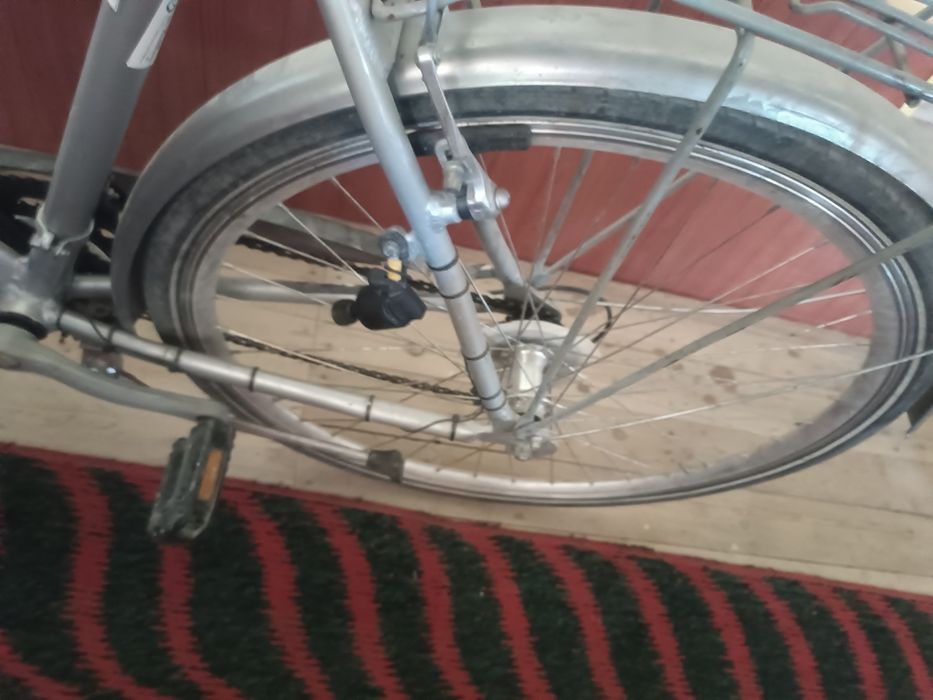 Velosiped Germaniski
