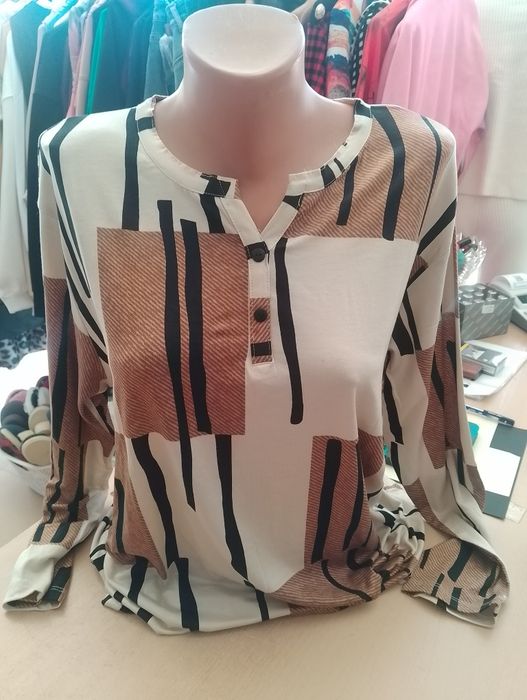 Дамски блузи !!!