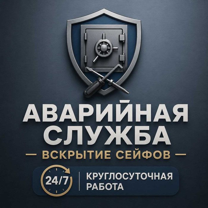 Открыть сейф,Вскрытие замков|Ремонт замков*Сейфы,Квартиры,Авто