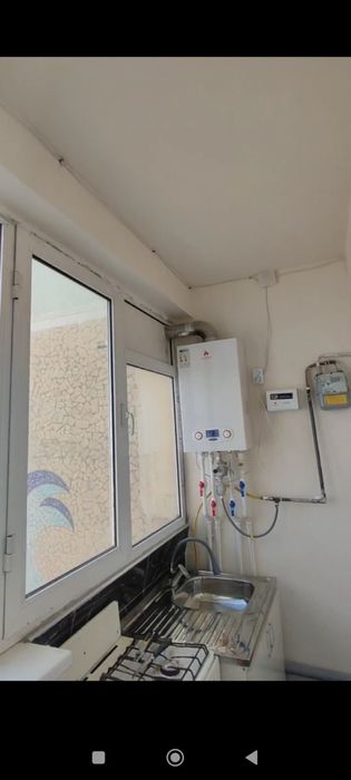 2хонали ижарага берилади