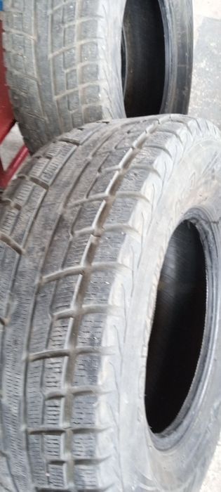 Шины йокохама 265/70/16