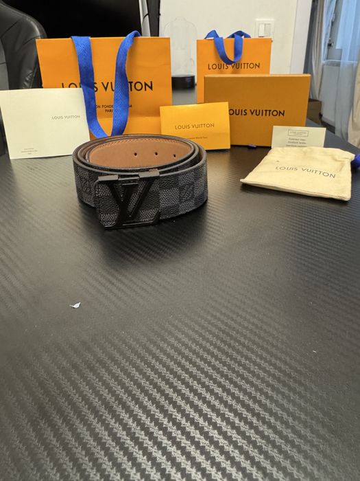 Curea Louis Vuitton Lv