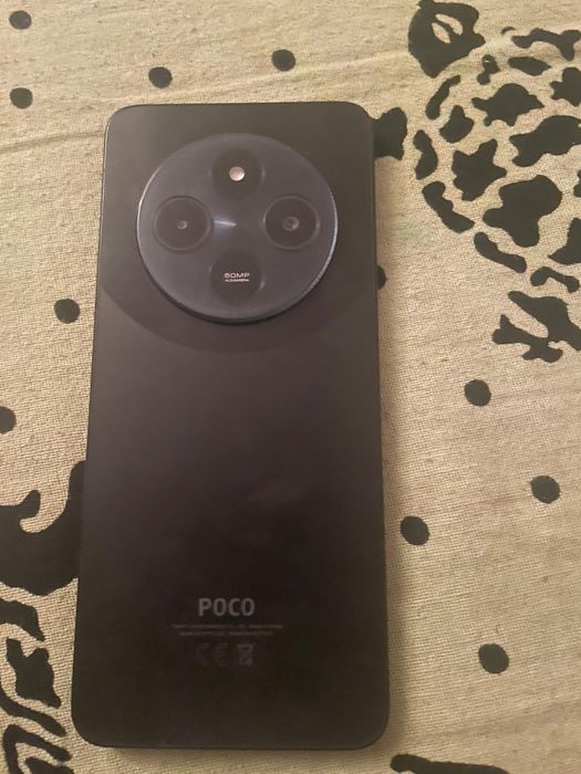 Vând poco c75 complet funcțional