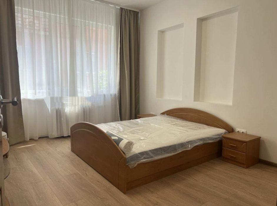 Дава се под наем Двустаен апартамент в София, Център - 74 кв.м за 900 € - Снимка #5