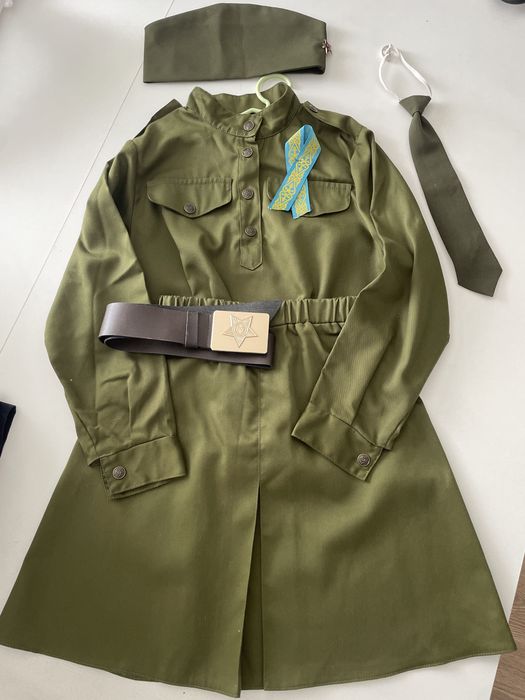 Комплект для девочки