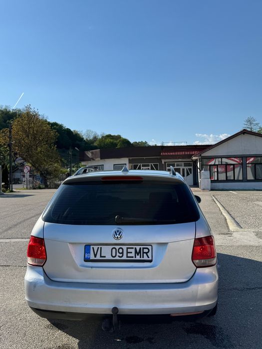 Vand Vw Golf V / 2009 / 1.9 tdi