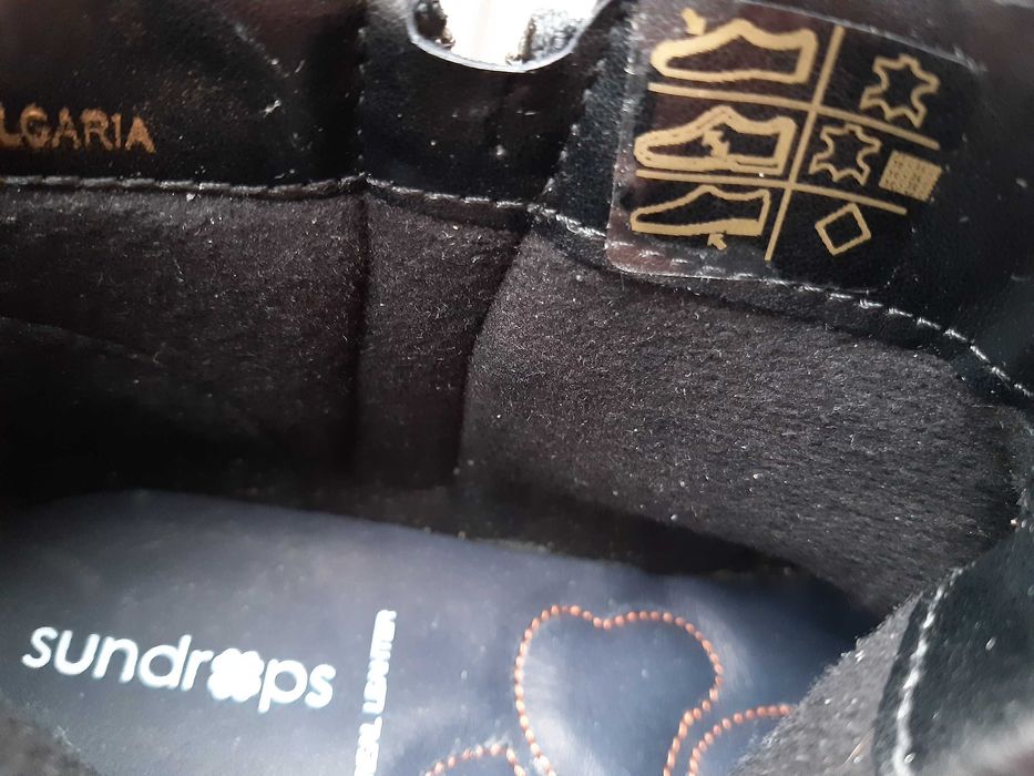 5чифта Bata естествена.кожа