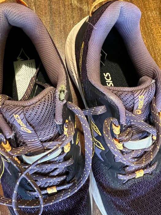 Обувки за трейл бягане ASICS Trabucco Terra 2