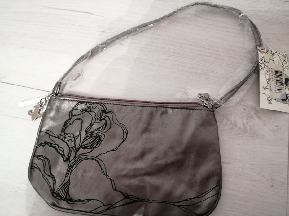 Малка чантичка Friis Company