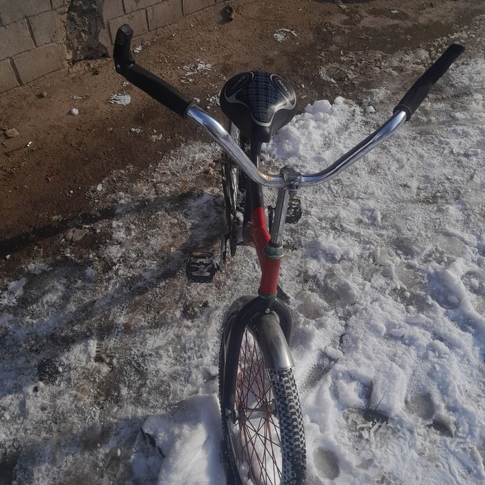 ВЕЛОСИПЕД 20 дюймов