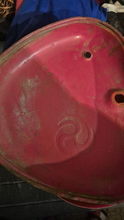 Части  от симсон