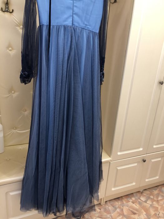 Платье на выпускной , свадьбу