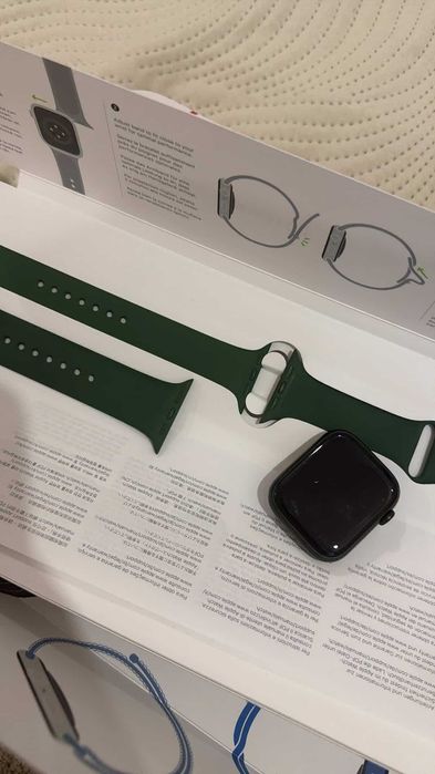 Apple watch 8 45mm