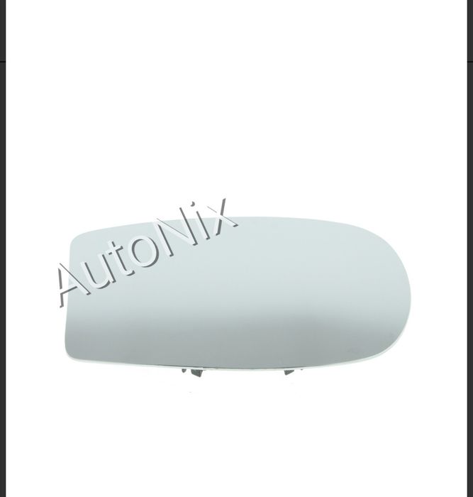 Стъкло за огледало за Fiat Punto тонирано стъкло за фиат пунто