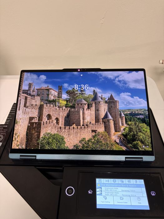 Lenovo Yoga 7    14ARP8