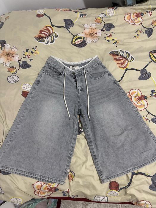 Разгрузка гордероба