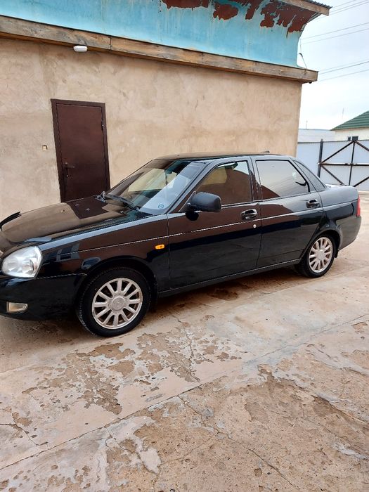 Приора 2017 г.в.