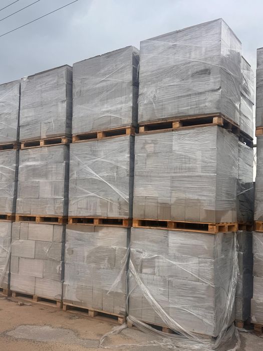 Газоблок Алматы с доставкой , Газаблок