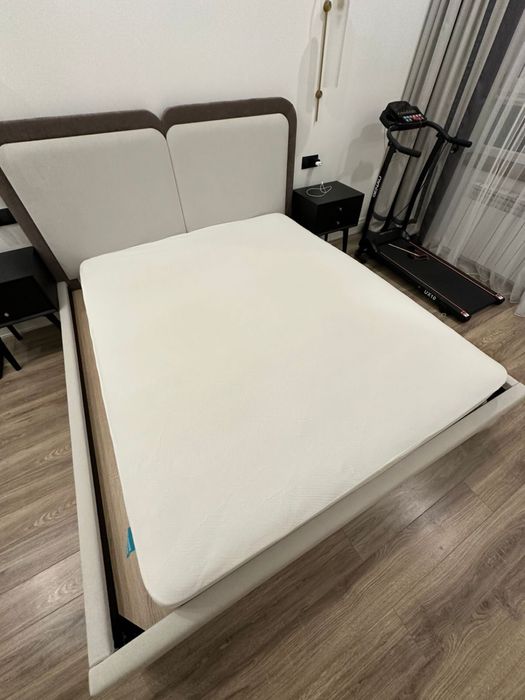 Продам матрас фирмы Ascona б/у