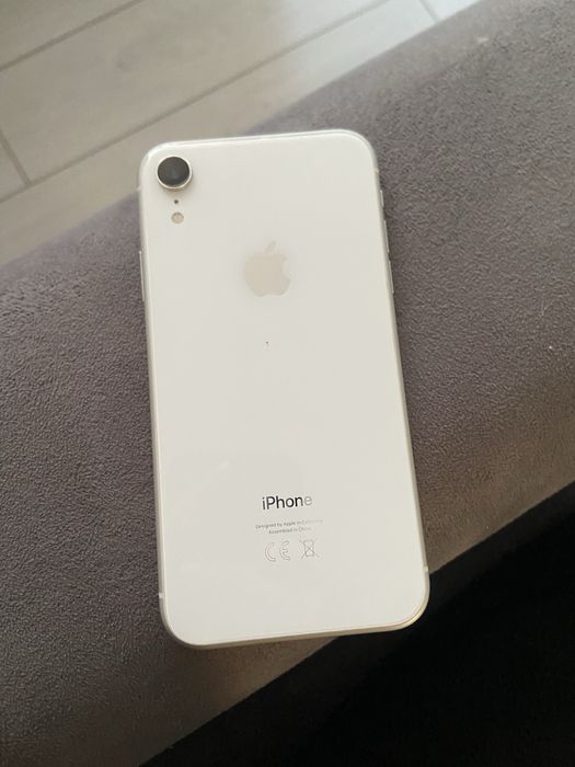Айфон хр iphone xp