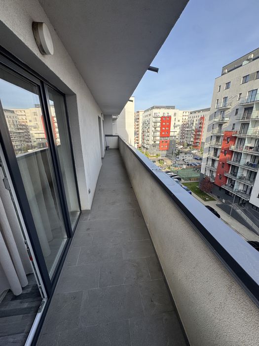 Inchiriez Apartament zona Coresii, (Maurer)