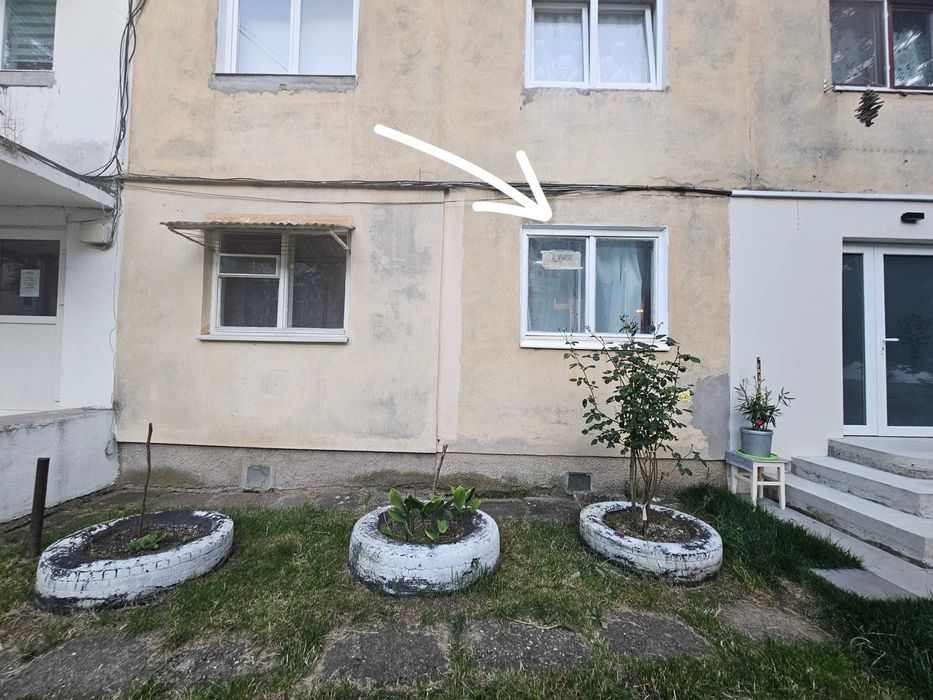 Apartament – Sfantu Gheorghe - Mai multe