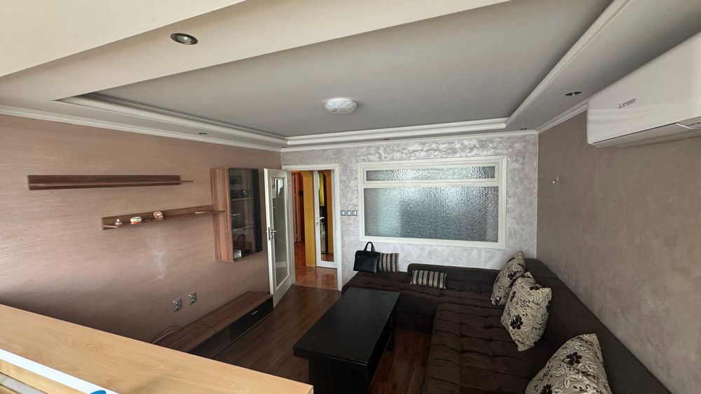 Двустаен ап. под наем в кв. Младост 3