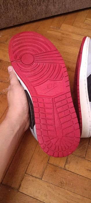 Air Jordan 1 high