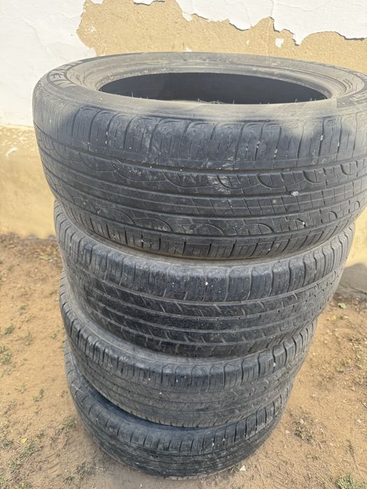 225/55/R18 шины продам