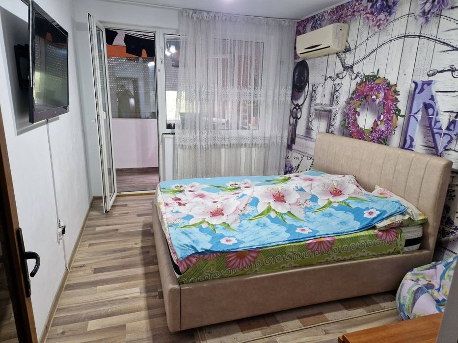 Apartament 4 camere