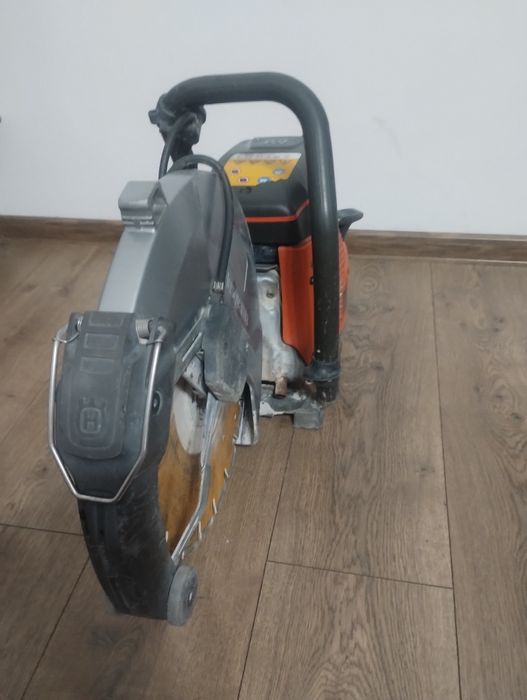 Drujba Husqvarna K770 an 2021