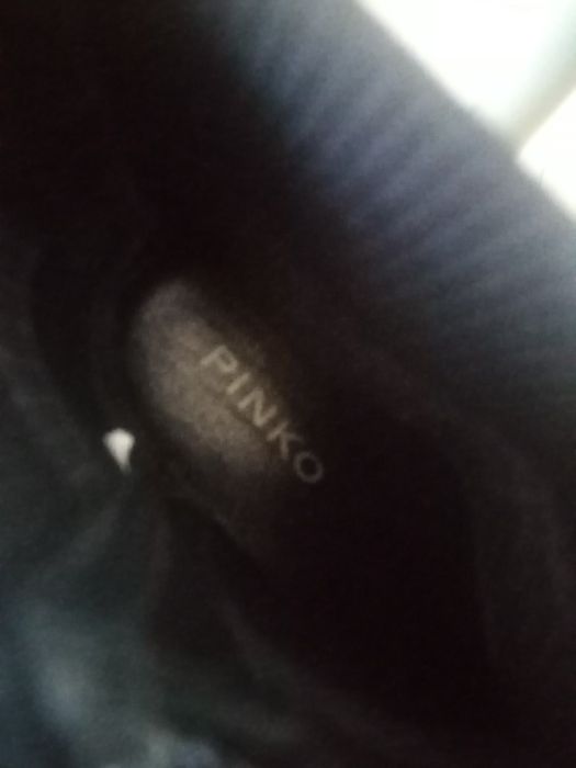 Pinko дамски маратонки