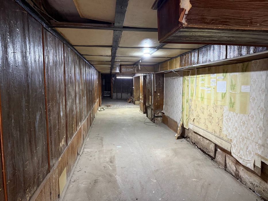 Аренда помещения 93м2 полуцоколь Саёхат М.Горький Хозяин