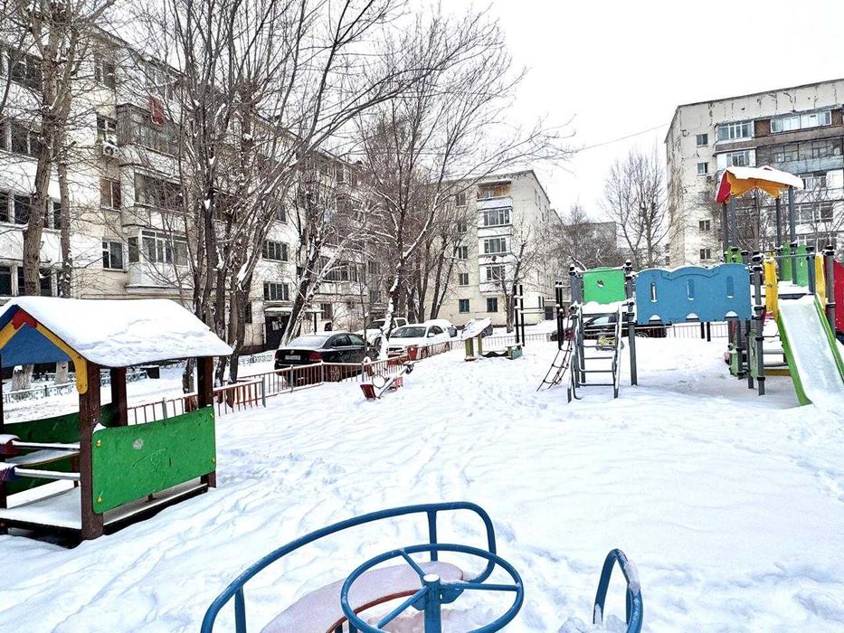 2-к продам старый центр.