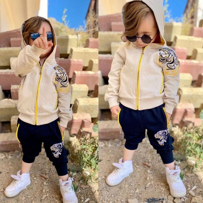 Treninguri copii la preț mic.