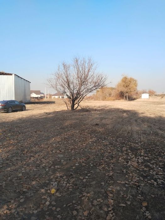 Земельный Участок с помещением