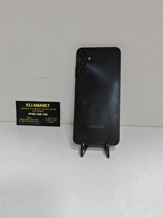 Samsung Galaxy A05s - KLI Amanet