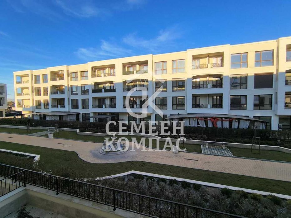 Продава се Тристаен апартамент в Пловдив, Христо Смирненски - 110 кв.м за 1011 €/кв.м - Снимка #13