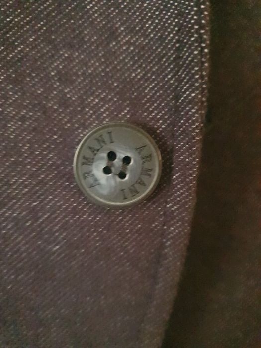 Унисекс сако Армани