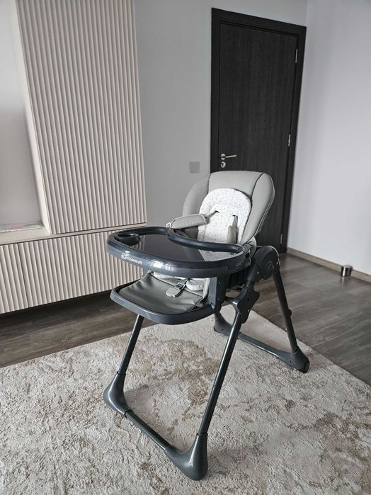 Scaun de masa Bebe  KINDERKRAFT
