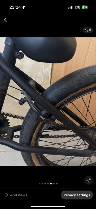 Продам Haro BMX.