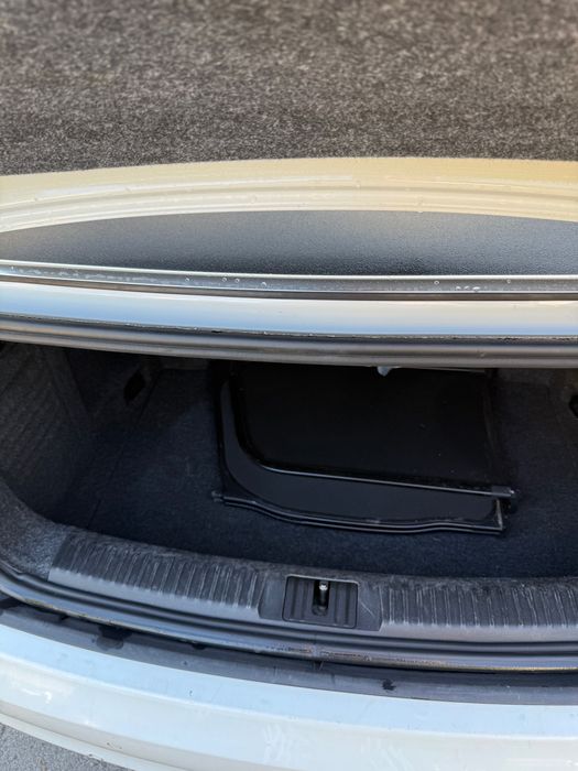 Audi a3 Cabrio S line