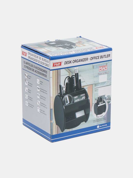 Настольный органайзер PMP